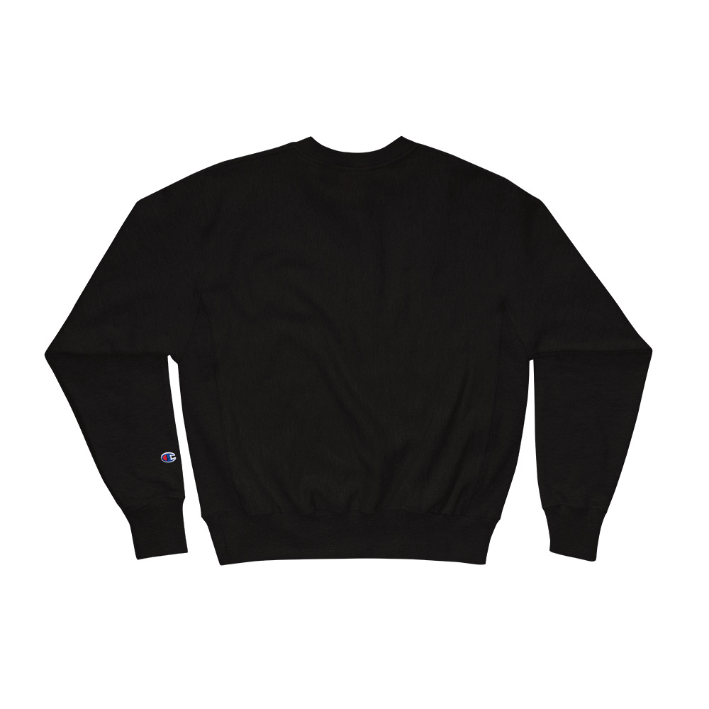 Bulls Crewneck - Image 3