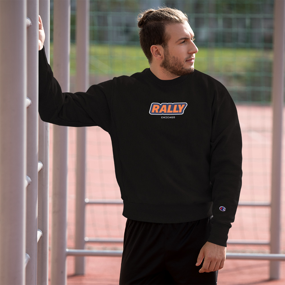 Bears Crewneck - Image 4