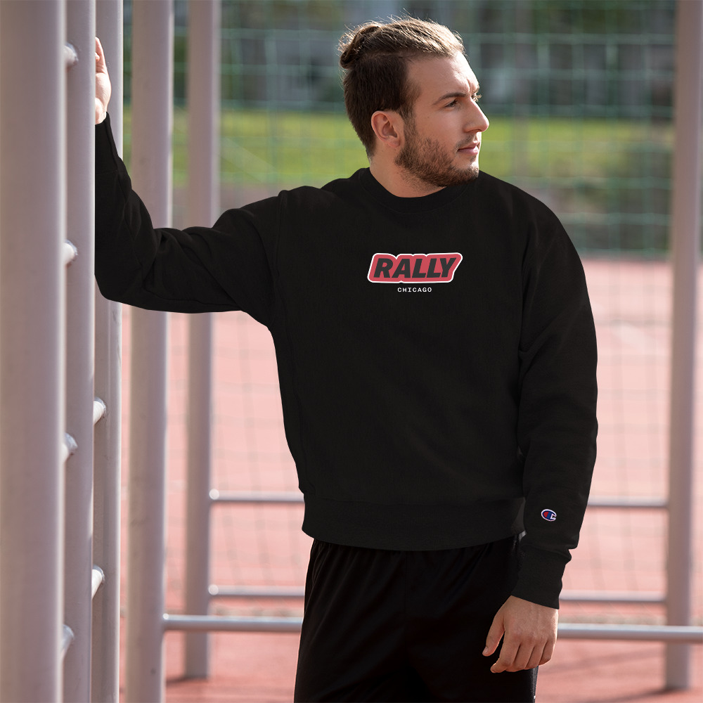 Bulls Crewneck - Image 4