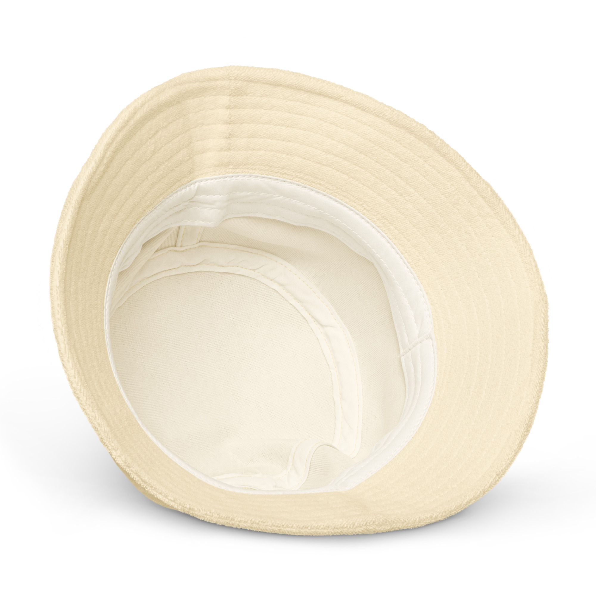 Cloth Bucket Hat - Image 4